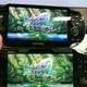 Illustration for article titled So, How Does the New PS Vita Screen Compare to the Old One?